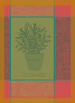 Garnier -Thiebaut Kitchen Towel