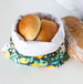 Colibri Reusable Cloth Bread Bag