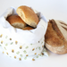Colibri Reusable Cloth Bread Bag