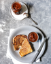 SaltSpring Kitchen Spicy Tomato