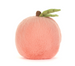 Jellycat Amuseables Peach