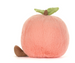 Jellycat Amuseables Peach