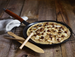 Staub Cast Iron Crepe Pan