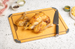 Full Circle Chop To It Wood Composite Cutting Boards