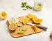 Full Circle Chop To It Wood Composite Cutting Boards