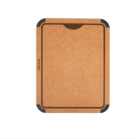 Full Circle Chop To It Wood Composite Cutting Boards