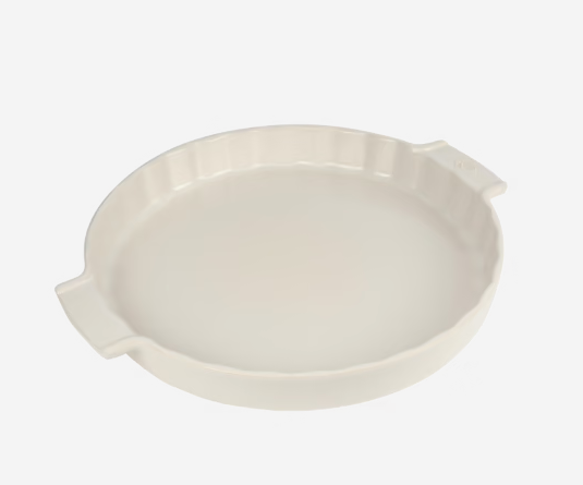 Peugeot Appolia Ceramic Tart Dish - 12"/30cm