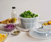 Salad Dressing Mixer