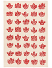 Oh Canada Print Tea Towel - Assorted Patterns