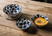 Porcelain Bowl Imperial Flori - Multiple Sizes
