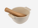 Peugeot 5" Ceramic Mortar & Pestle
