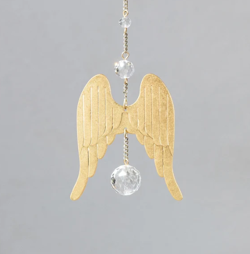 Mini Suncatchers by Scout