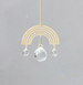 Mini Suncatchers by Scout