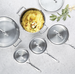 ZWILLING Energy X3 10PC Cookware Set