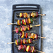Staub La Plancha Griddle 15" x 9"