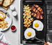 Staub La Plancha Griddle 15" x 9"