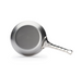 de Buyer Carbon Steel Frypan - Mineral B Pro 20cm