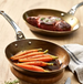 de Buyer Carbon Steel Frypan - Mineral B Pro 20cm