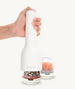 Finamill Interchangeable Hand-Held Spice Grinder