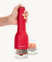 Finamill Interchangeable Hand-Held Spice Grinder