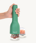 Finamill Interchangeable Hand-Held Spice Grinder