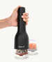 Finamill Interchangeable Hand-Held Spice Grinder