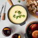 Boska Fondue Set Pro S - 700ml