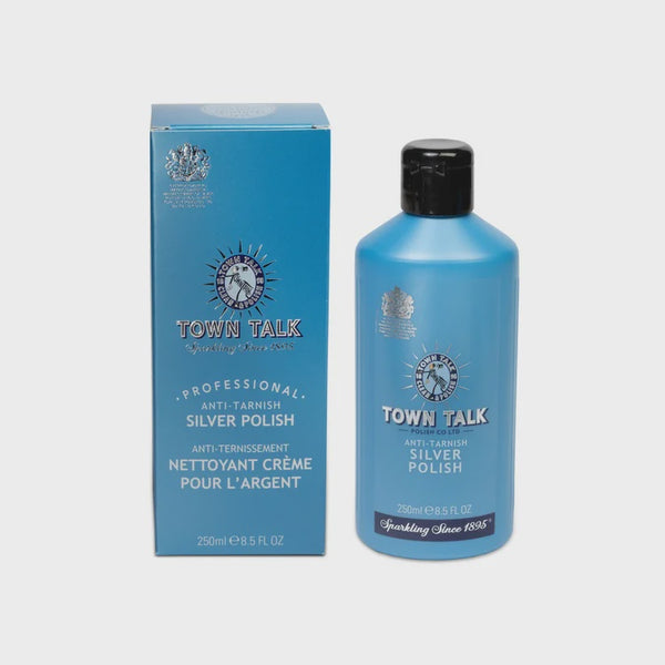 Town Talk Silver Polish