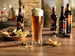 Sorrento Beer Glass s/2 - Britannia Kitchen & Home