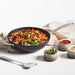 Le Creuset Toughened Non-Stick Pro 12"/30cm Stir Fry Pan w/ Handle