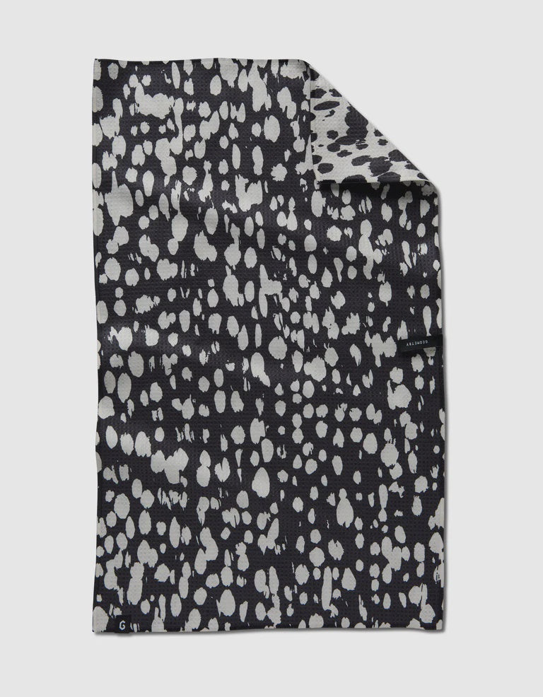 Geometry Kitchen Towel - Cass