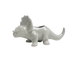 Triceratops Dino Planter - Assorted Colours
