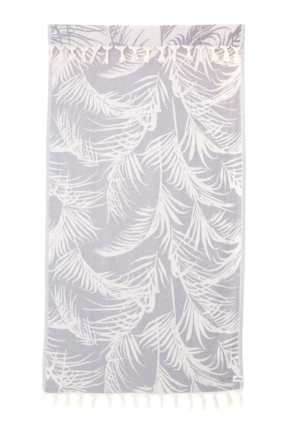 Tofino Towel - The Serenity Towel