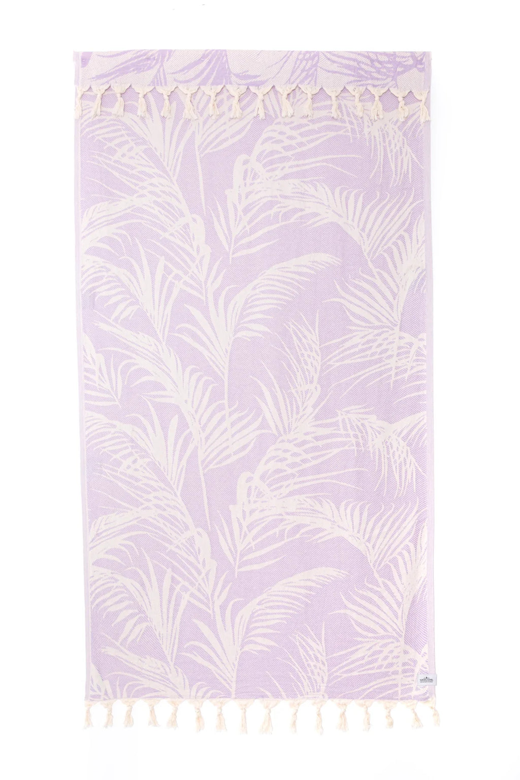 Tofino Towel - The Serenity Towel