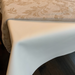 Faux Leather Table Protector Cloth - Britannia Kitchen & Home