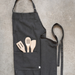 Now Designs XL Mighty Apron