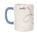 First Rodeo 18oz Mug