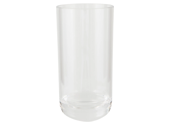 Acrylic Highball Drinkware - Clear