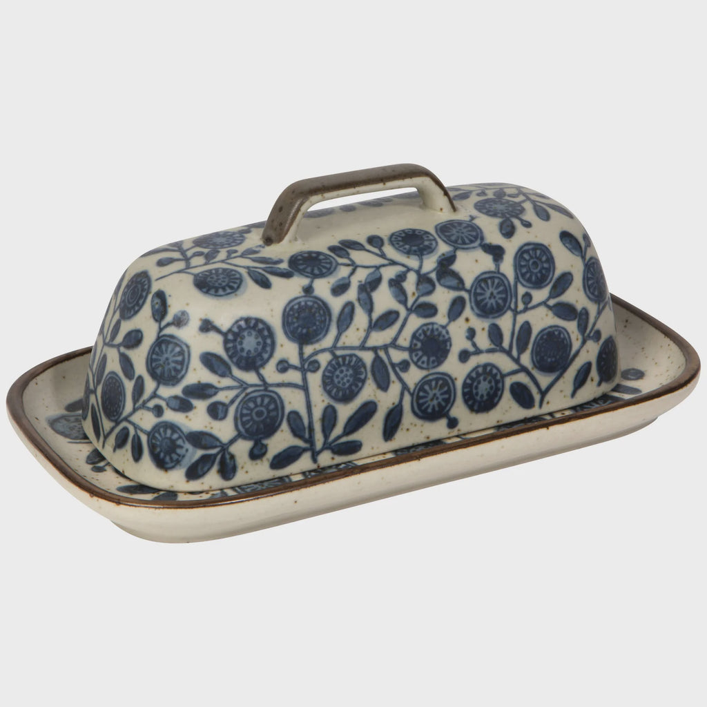 Elements Calendula Butter Dish