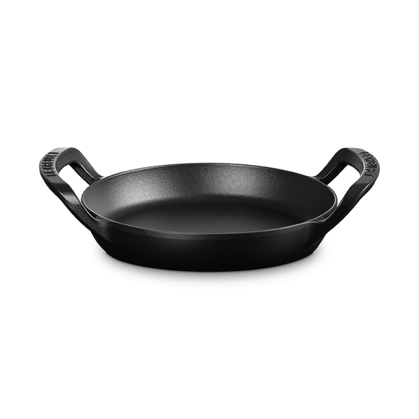 Le Creuset Alpine Outdoor Collection - Round Skillet