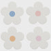 Daisy Soak-Up Coaster Set of 4