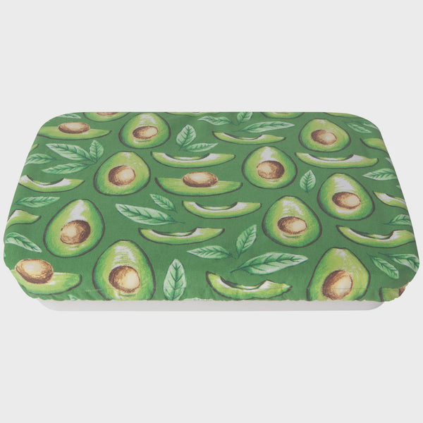 Save-It Baking Dish Cover - Avocado