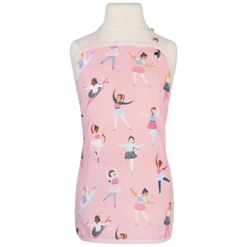 Ballerina Kid's Apron