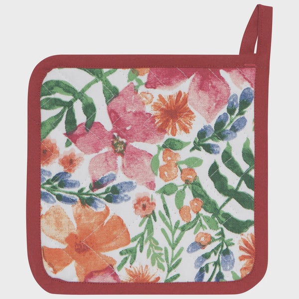 Botanica Pot Holder