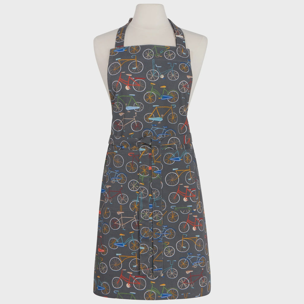 Chef's Apron - Cruiser