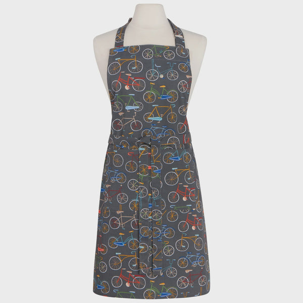Chef's Apron - Cruiser
