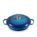 Le Creuset Cast Iron Braiser  SS Knob - 4.7L