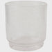 Bubble Glass Tumbler