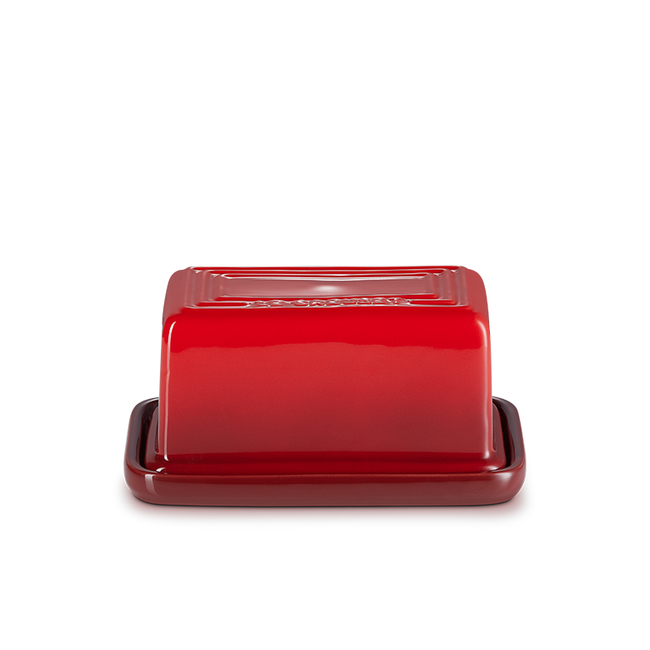 Le Creuset Butter Dish
