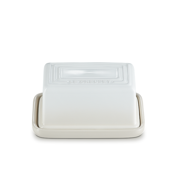 Le Creuset Butter Dish